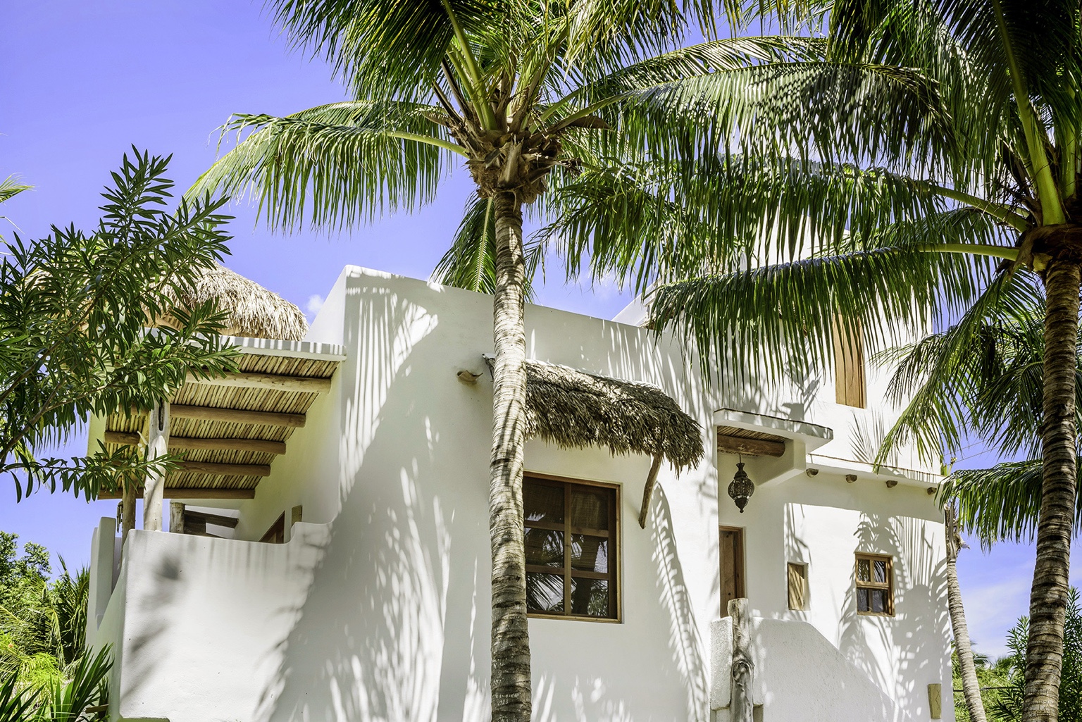 Casa Impala exterior
